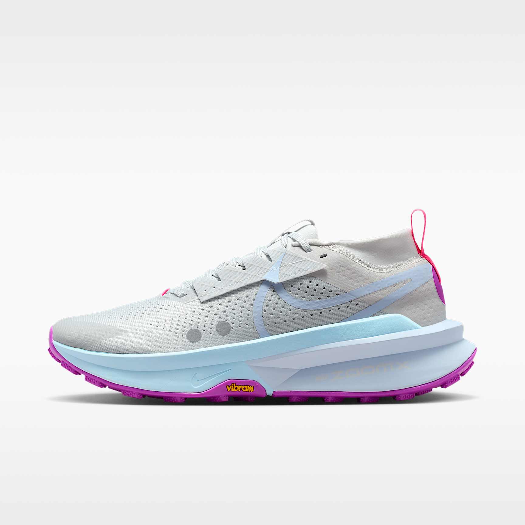 Nike Pegasus Trail 5